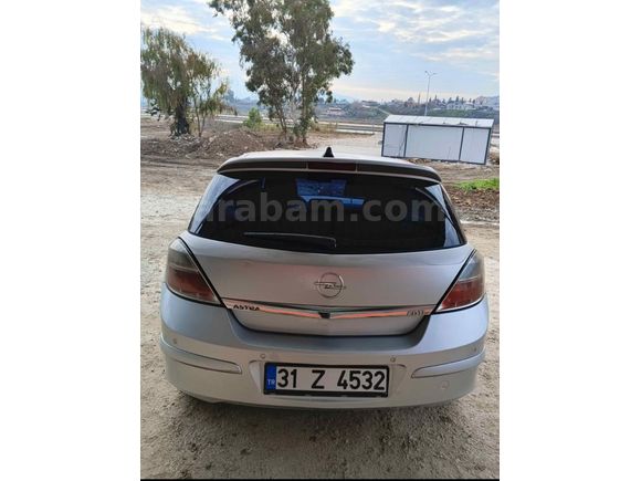 Sahibinden Opel Astra 1.3 CDTI Elegance 2009 Model