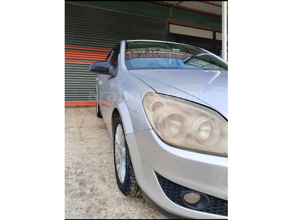 Sahibinden Opel Astra 1.3 CDTI Elegance 2009 Model