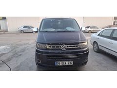 Sahibinden Volkswagen sıfır  motor  Transporter 2.0 TDI City Van 2010 Model pazarlık payı vardır