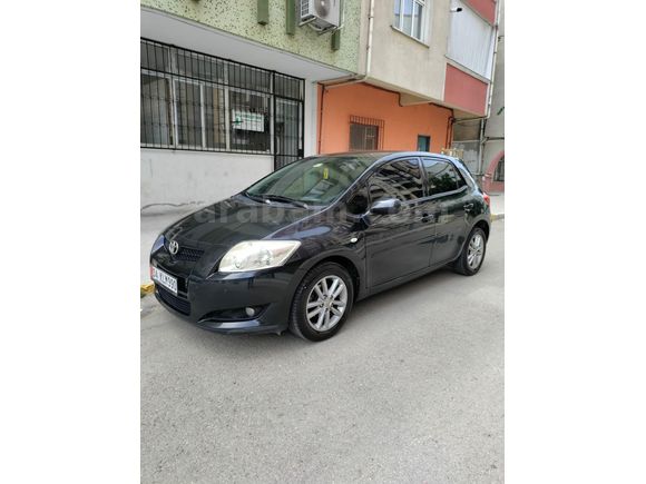 Sahibinden Toyota Auris 1.6 Comfort Extra 2009 Model