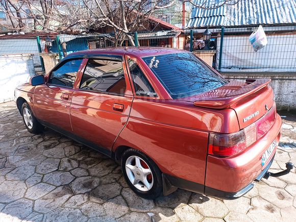 Satılık Lada Vega 1999 Model 1.5 8 Valf