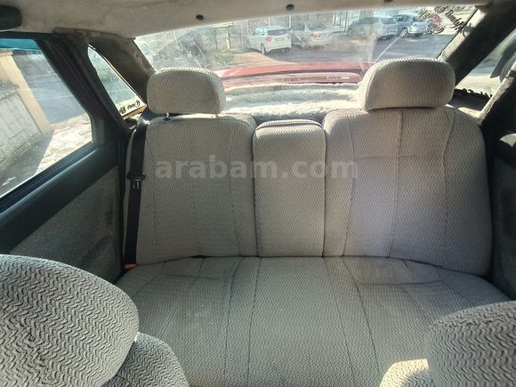 Satılık Lada Vega 1999 Model 1.5 8 Valf