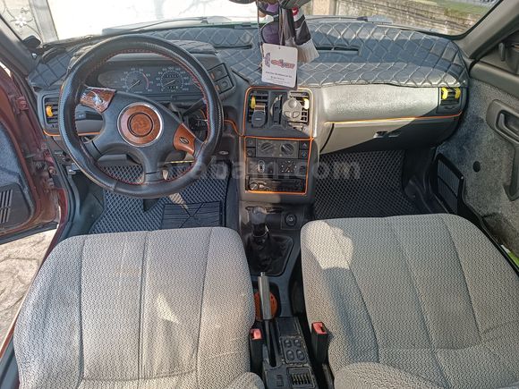 Satılık Lada Vega 1999 Model 1.5 8 Valf
