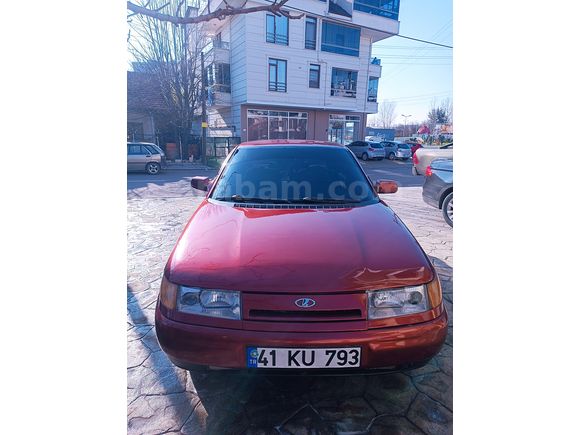 Satılık Lada Vega 1999 Model 1.5 8 Valf