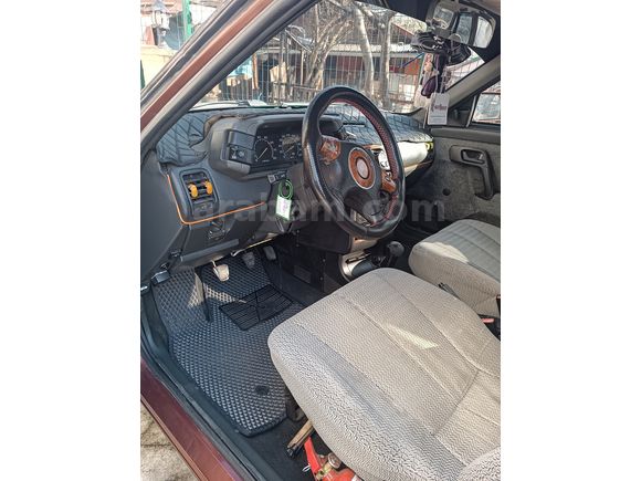 Satılık Lada Vega 1999 Model 1.5 8 Valf