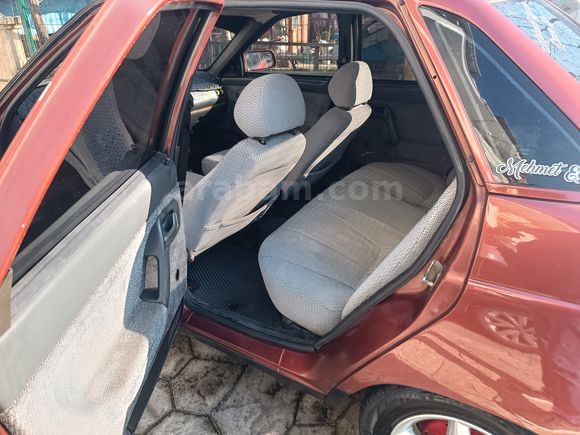 Satılık Lada Vega 1999 Model 1.5 8 Valf