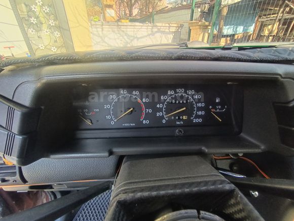 Satılık Lada Vega 1999 Model 1.5 8 Valf