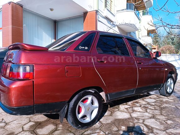 Satılık Lada Vega 1999 Model 1.5 8 Valf