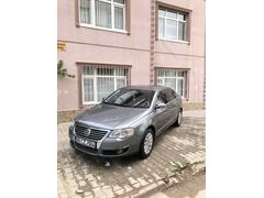 Sahibinden Volkswagen Passat 2.0 TDi Comfortline 2007 Model 