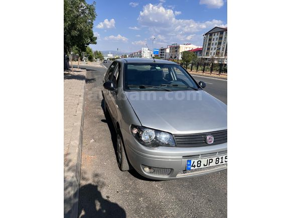 Sahibinden Fiat Albea Sole 1.3 Multijet Active 2010 Model