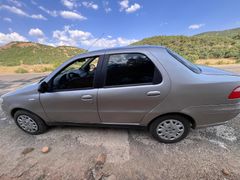 Sahibinden Fiat Albea Sole 1.3 Multijet Active 2010 Model