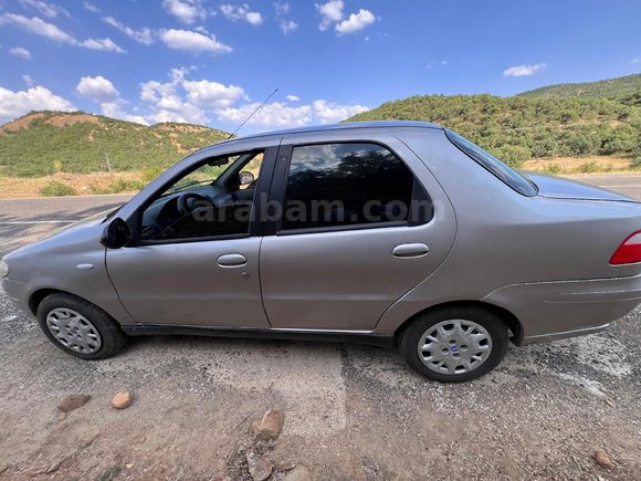 Sahibinden Fiat Albea Sole 1.3 Multijet Active 2010 Model