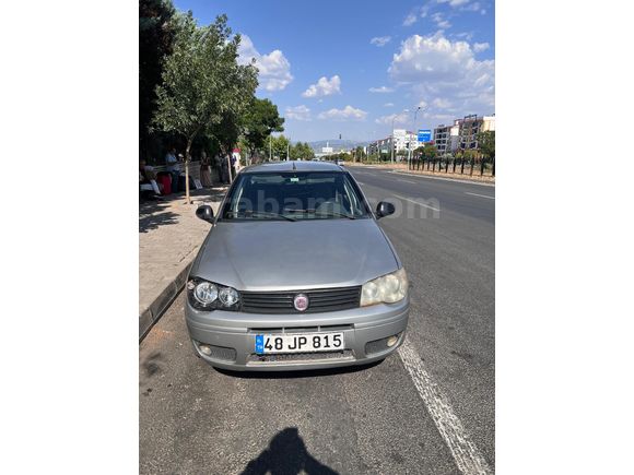 Sahibinden Fiat Albea Sole 1.3 Multijet Active 2010 Model