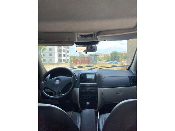 Sahibinden Fiat Albea Sole 1.3 Multijet Active 2010 Model