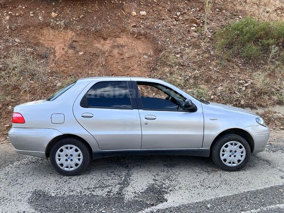 Sahibinden Fiat Albea Sole 1.3 Multijet Active 2010 Model