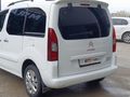Sahibinden Citroen Berlingo 1.6 HDi Selection 2017 Model Van