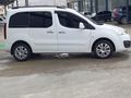 Sahibinden Citroen Berlingo 1.6 HDi Selection 2017 Model Van