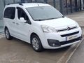 Sahibinden Citroen Berlingo 1.6 HDi Selection 2017 Model Van
