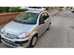 “2004 Citroën C3 1.4 HDi Temiz – Ekonomik – Masrafsız”