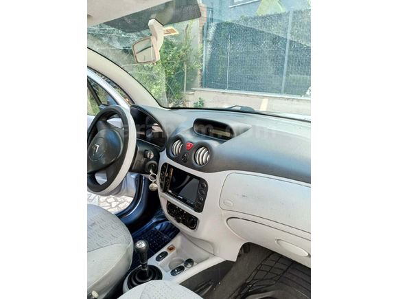 “2004 Citroën C3 1.4 HDi Temiz – Ekonomik – Masrafsız”