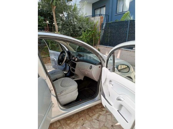 “2004 Citroën C3 1.4 HDi Temiz – Ekonomik – Masrafsız”