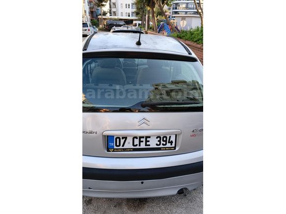 “2004 Citroën C3 1.4 HDi Temiz – Ekonomik – Masrafsız”