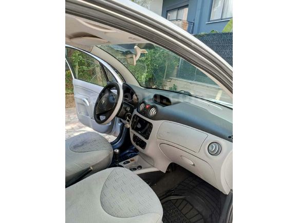 “2004 Citroën C3 1.4 HDi Temiz – Ekonomik – Masrafsız”