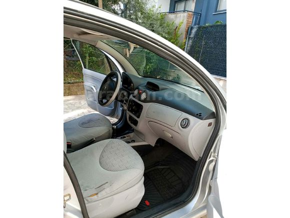 “2004 Citroën C3 1.4 HDi Temiz – Ekonomik – Masrafsız”