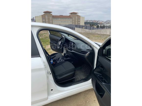 Ter Temiz Fiat Egea 1.6 Multijet Easy 2020 