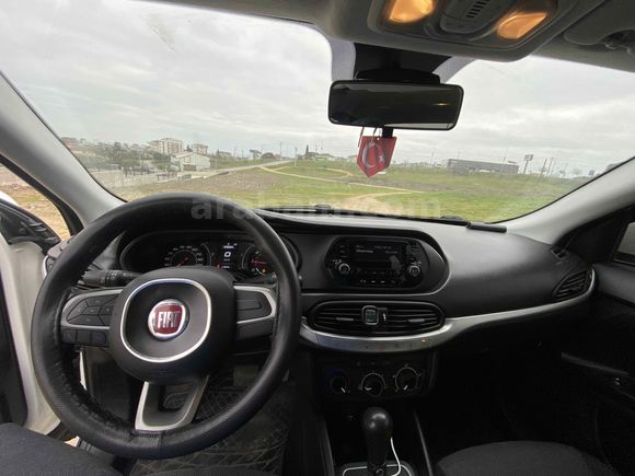 Ter Temiz Fiat Egea 1.6 Multijet Easy 2020 