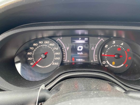 Ter Temiz Fiat Egea 1.6 Multijet Easy 2020 
