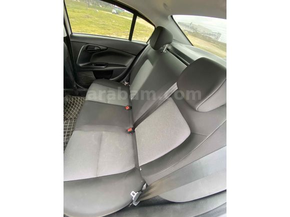 Ter Temiz Fiat Egea 1.6 Multijet Easy 2020 