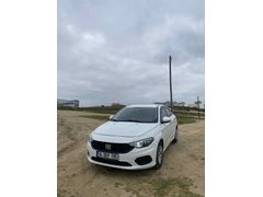 Ter Temiz Fiat Egea 1.6 Multijet Easy 2020 