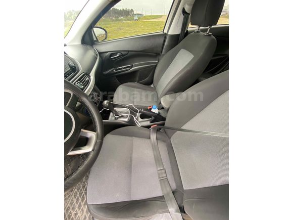 Ter Temiz Fiat Egea 1.6 Multijet Easy 2020 