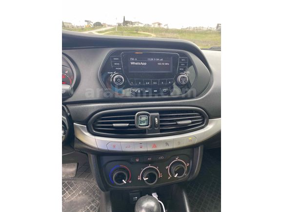 Ter Temiz Fiat Egea 1.6 Multijet Easy 2020 