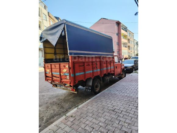 Sahibinden Dodge AS 250