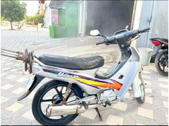 Sahibinden Honda Wave