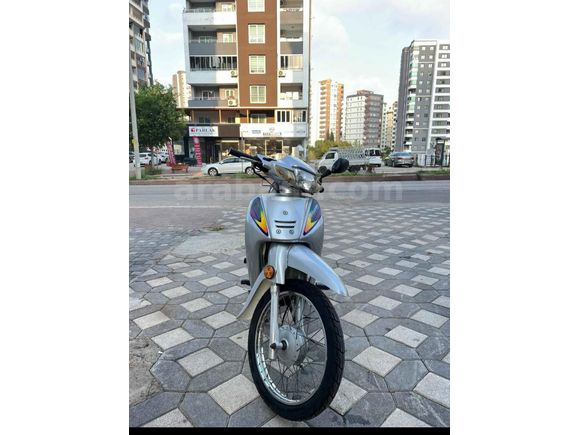 Sahibinden Honda Wave