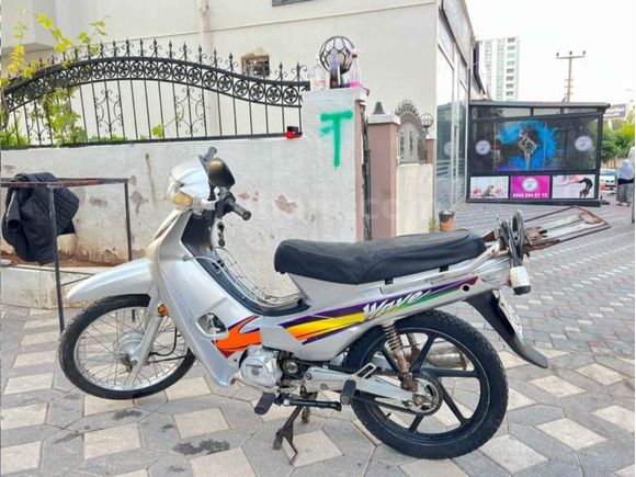 Sahibinden Honda Wave
