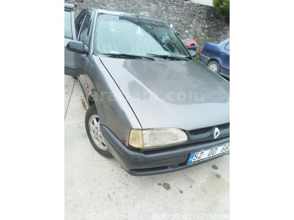 Sahibinden Renault R 19 1.6 Europa RNE 1997 Model