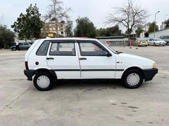 SATILIK 1995 MODEL FİAT UNO 70 S