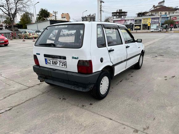 SATILIK 1995 MODEL FİAT UNO 70 S