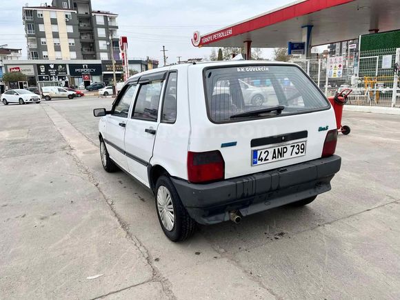 SATILIK 1995 MODEL FİAT UNO 70 S