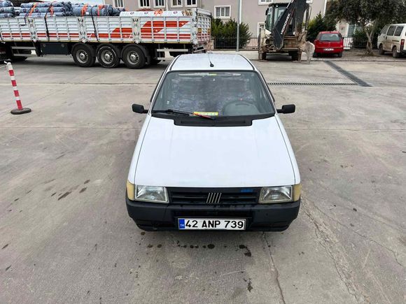 SATILIK 1995 MODEL FİAT UNO 70 S