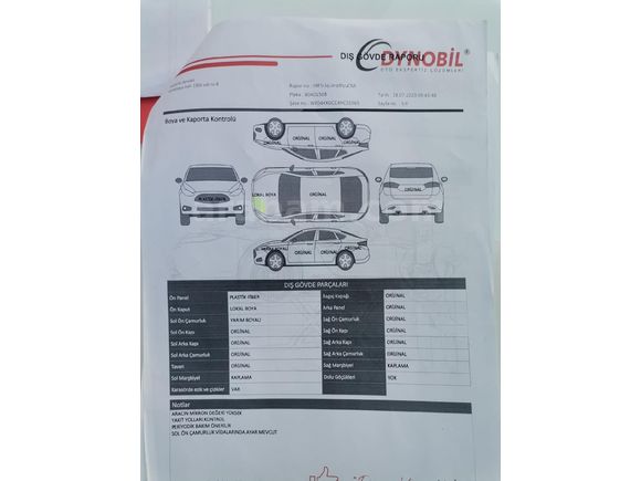 Sahibinden Ford Focus 1.6 TDCi Trend X 2017 Model