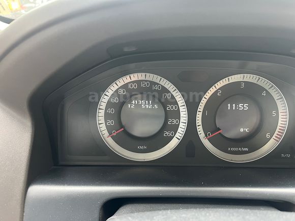 Sahibinden Volvo XC60 2.4 D5 2009 Model İstanbul