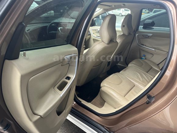 Sahibinden Volvo XC60 2.4 D5 2009 Model İstanbul