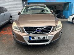 Sahibinden Volvo XC60 2.4 D5 2009 Model İstanbul