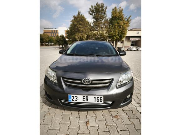 Sahibinden Toyota Corolla 1.4 D-4D Comfort 2009 Model