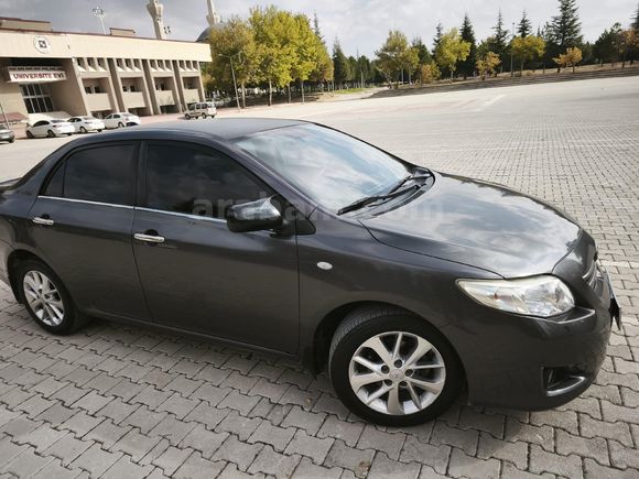 Sahibinden Toyota Corolla 1.4 D-4D Comfort 2009 Model